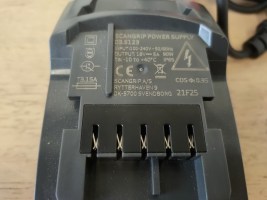 Scangrip power supply CAS (3)